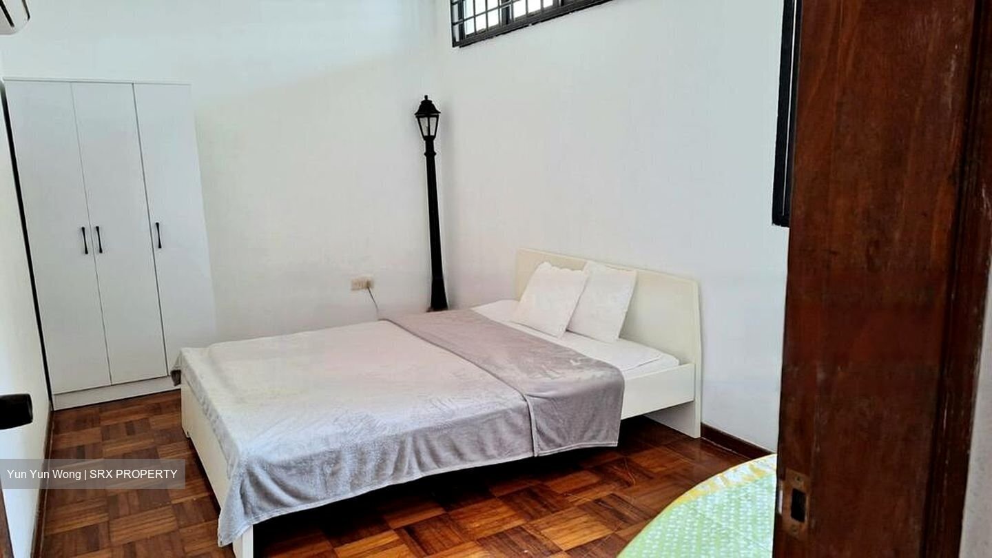 Tivoli Lodge (D14), Apartment #456321081